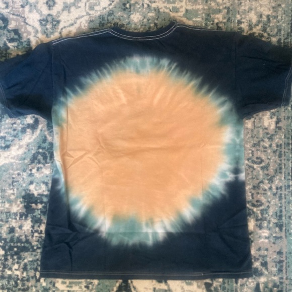 Mens Graphic Tee - Picture 3 of 4